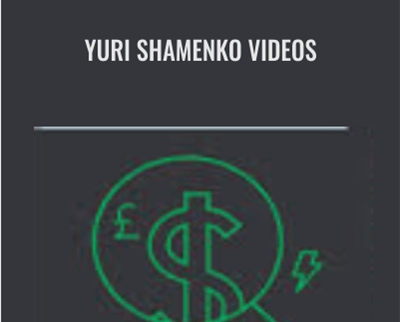 Yuri Shamenko Videos - Yuri Shamenko
