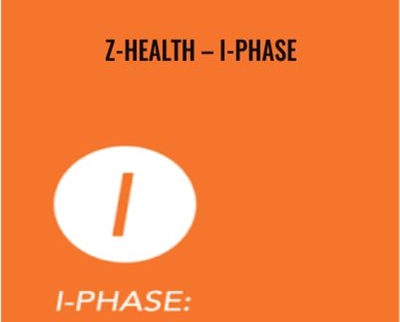 I-Phase - Z-Health
