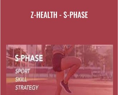 S-Phase - Z-Health