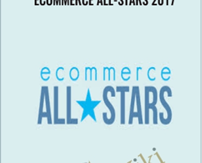 eCommerce All-Stars 2017 - Ezra Firestone