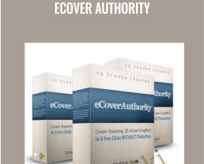 eCover Authority - Chad Eljisr and Cass Tyson