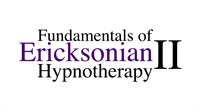 Fundamentals of Ericksonian Hypnotherapy Vol. II - Stephen Gilligan