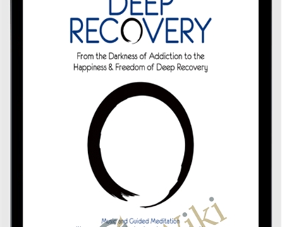 Deep Recovery - iAwake Technologies