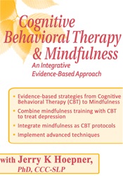 Cognitive Rehabilitation -Therapeutic Strategies for Effective Intervention - Jerry Hoepner