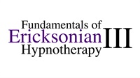 Fundamentals of Ericksonian Hypnotherapy Vol. III - Stephen Gilligan