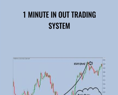 1 Minute In Out Trading System -  - Anonymously