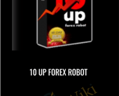 10 Up Forex Robot - 10UpForexRobot