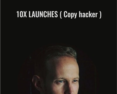 10x Launches-Copy hacker - Ry Schwartz