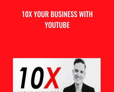 10x Your Business with Youtube - Sean Cannell