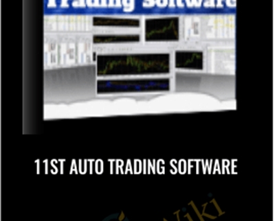 1st auto trading software - Autotradingsoftware