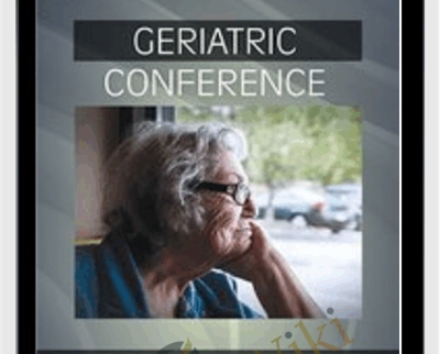 2-Day-Geriatric Conference - Kiplee Bell Morris