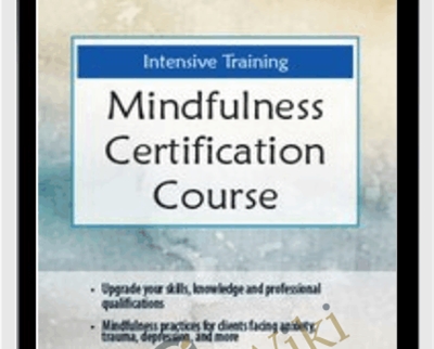 2-Day Intensive Training-Mindfulness Certification Course - Debra Alvis