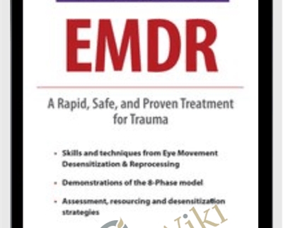 2-Day Seminar-EMDR-A Rapid