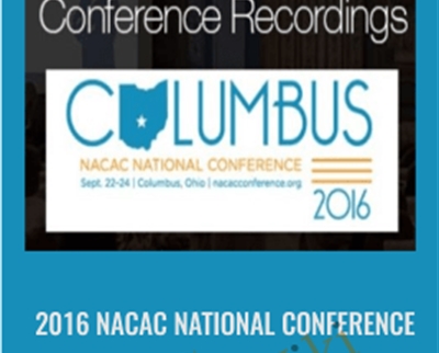 2016 NACAC National Conference - Anonymously