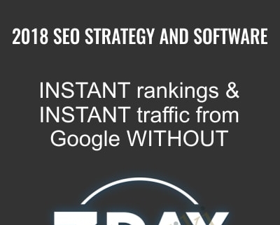 2018 SEO Strategy and Software - Terry Kyle