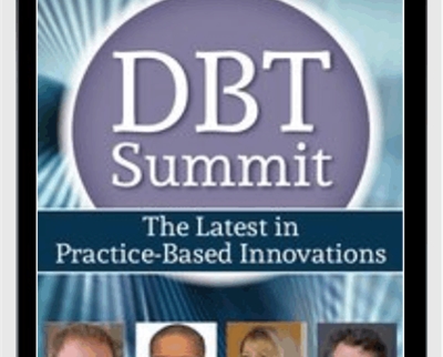 2020 DBT Summit-The Latest in Practice-Based Innovations - Eboni Webb and Others