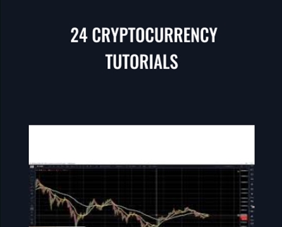 24 Cryptocurrency Tutorials - Philakone