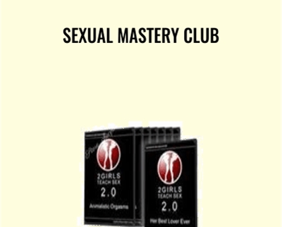 Sexual Mastery Club - 2GTS