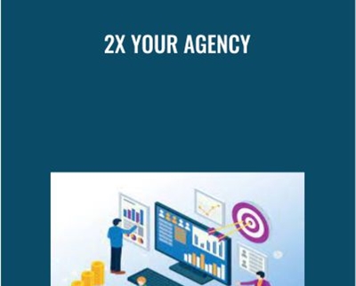 2X Your Agency - Semantic Mastery