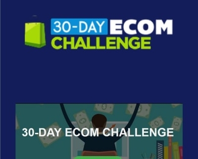 30-Day Ecom Challenge - Jeraun Richards