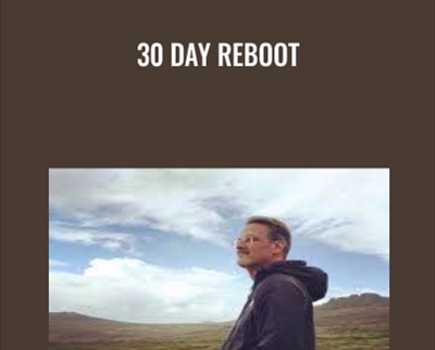 30 Day Reboot - Perry Marshall