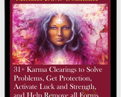 31 and Karma Clearings to Solve Problems