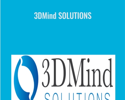 3DMind Solutions - 3DMS
