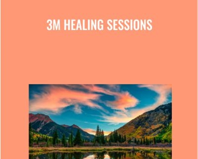 3M Healing Sessions - Presence Healing