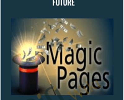 4 Weeks to Build Your Future - Magic Pages