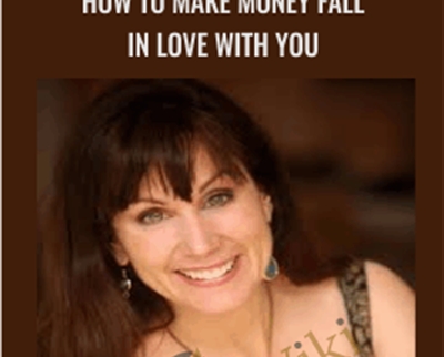 How To Make Money Fall In Love With You - Morgana Rae