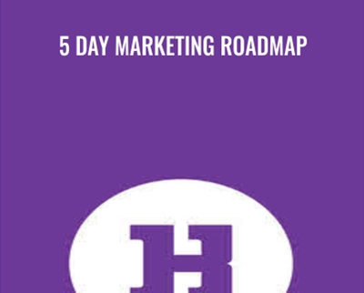5 Day Marketing Roadmap - Harmon Brothers