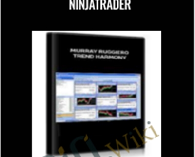 5 Indicator Package For NinjaTrader - Tradethemarkets