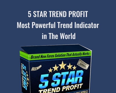 5 Star Trend Profit - 5 Star Trend