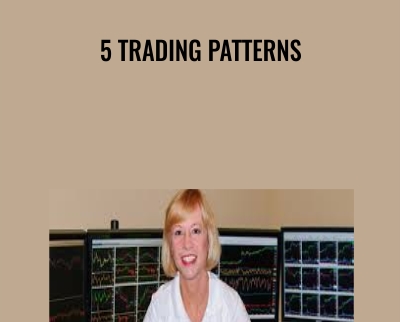 5 Trading Patterns - Linda Raschke