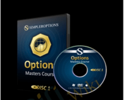 7 Days Options Masters Course - John Carter