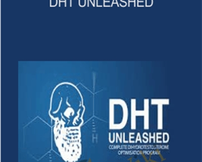 DHT Unleashed - Mika Nanikashvili