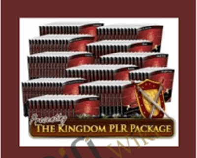 KingdomPlr Packpage - Abhishek Agarwal