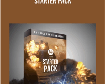 Starter Pack - ASFX