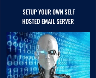 Setup Your Own Self Hosted Email Server - ATM Autoresponder