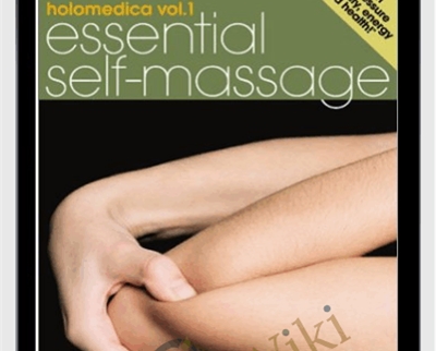 Essential Self Massage - Acupressure