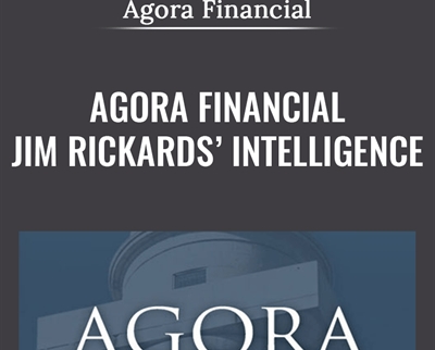 Jim Rickards Intelligence Triggers - Agora Financial