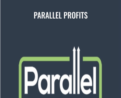 Parallel Profits - Aidan Booth and Steven Clayton