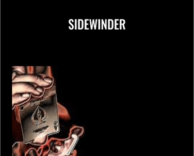 Sidewinder - Akira Fujii