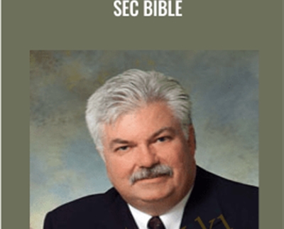 SEC bible - Alan Cowgill