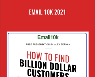Email 10k 2021 - Alex Berman