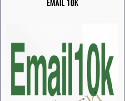 Email 10k - Alex Berman