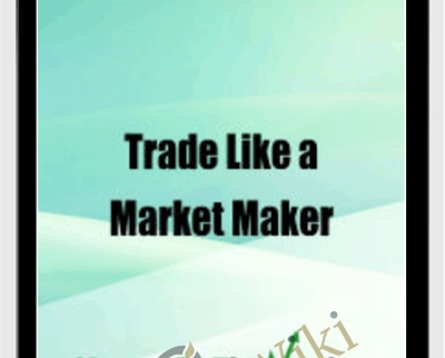 Secrets Of Market Maker - Alphasharks
