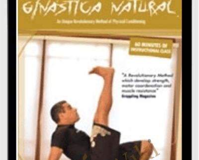 Ginastica Natural Fundamentals - Alvaro Romano