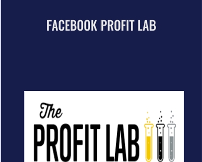 Facebook Profit Lab - Amy Porterfield
