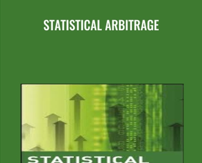 Statistical Arbitrage - Andrew Pole